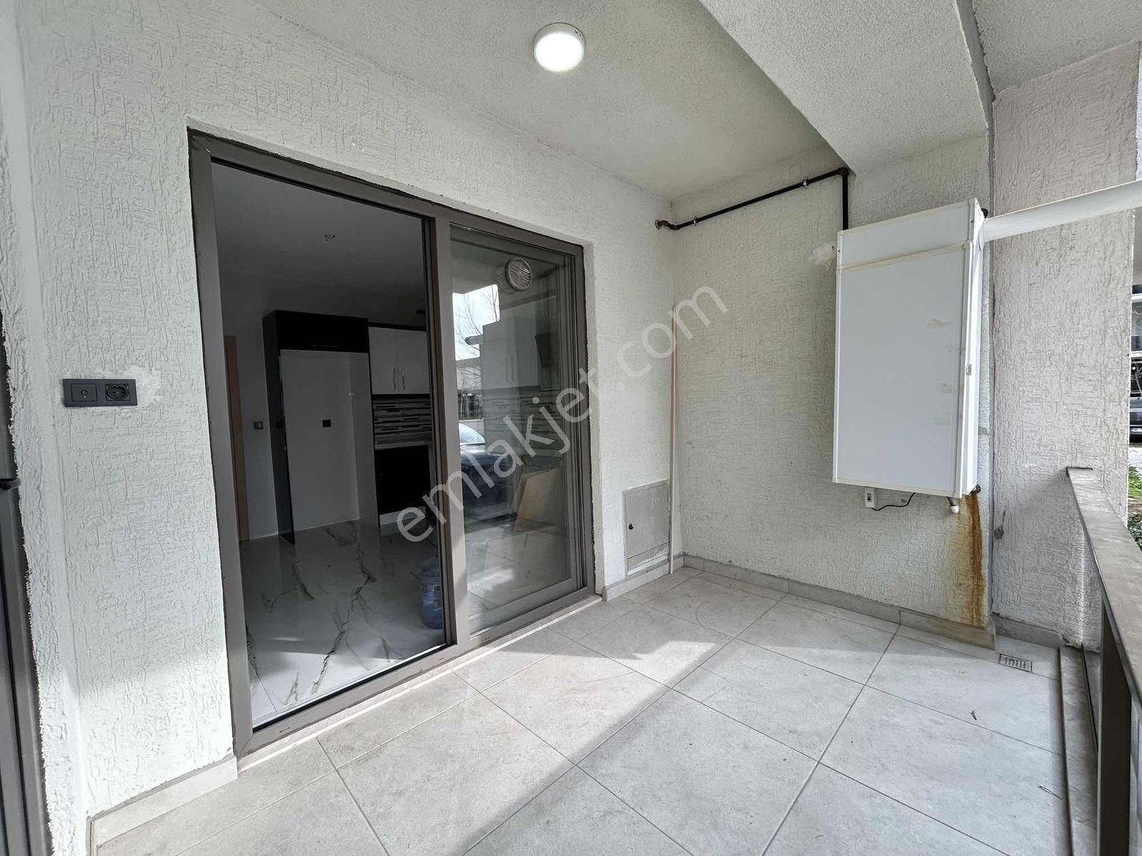 Yenişehir My House Sitesinde Bahçe Katı 3+1 Satılık Daire - Görsel 5