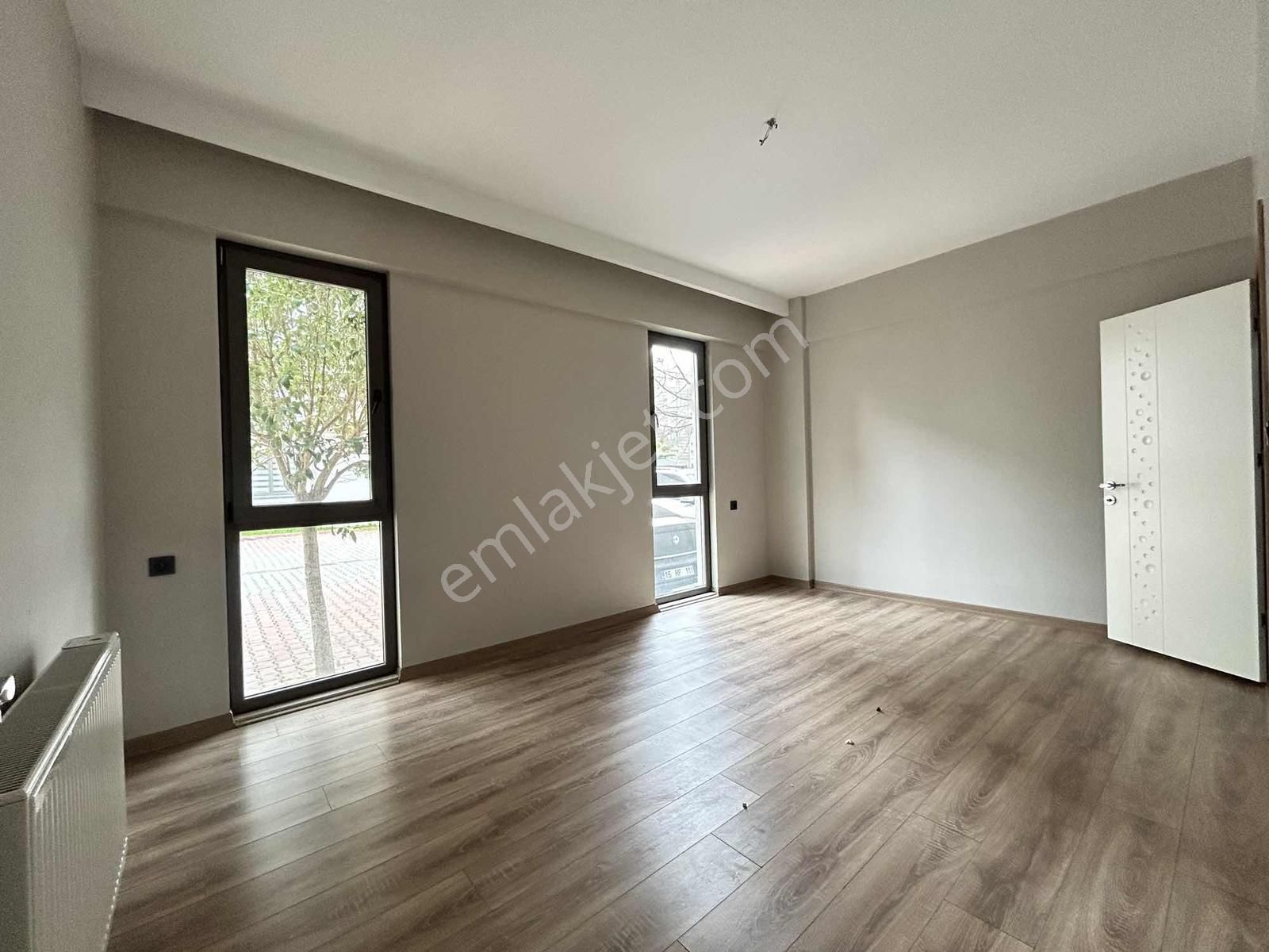 Yenişehir My House Sitesinde Bahçe Katı 3+1 Satılık Daire - Görsel 32