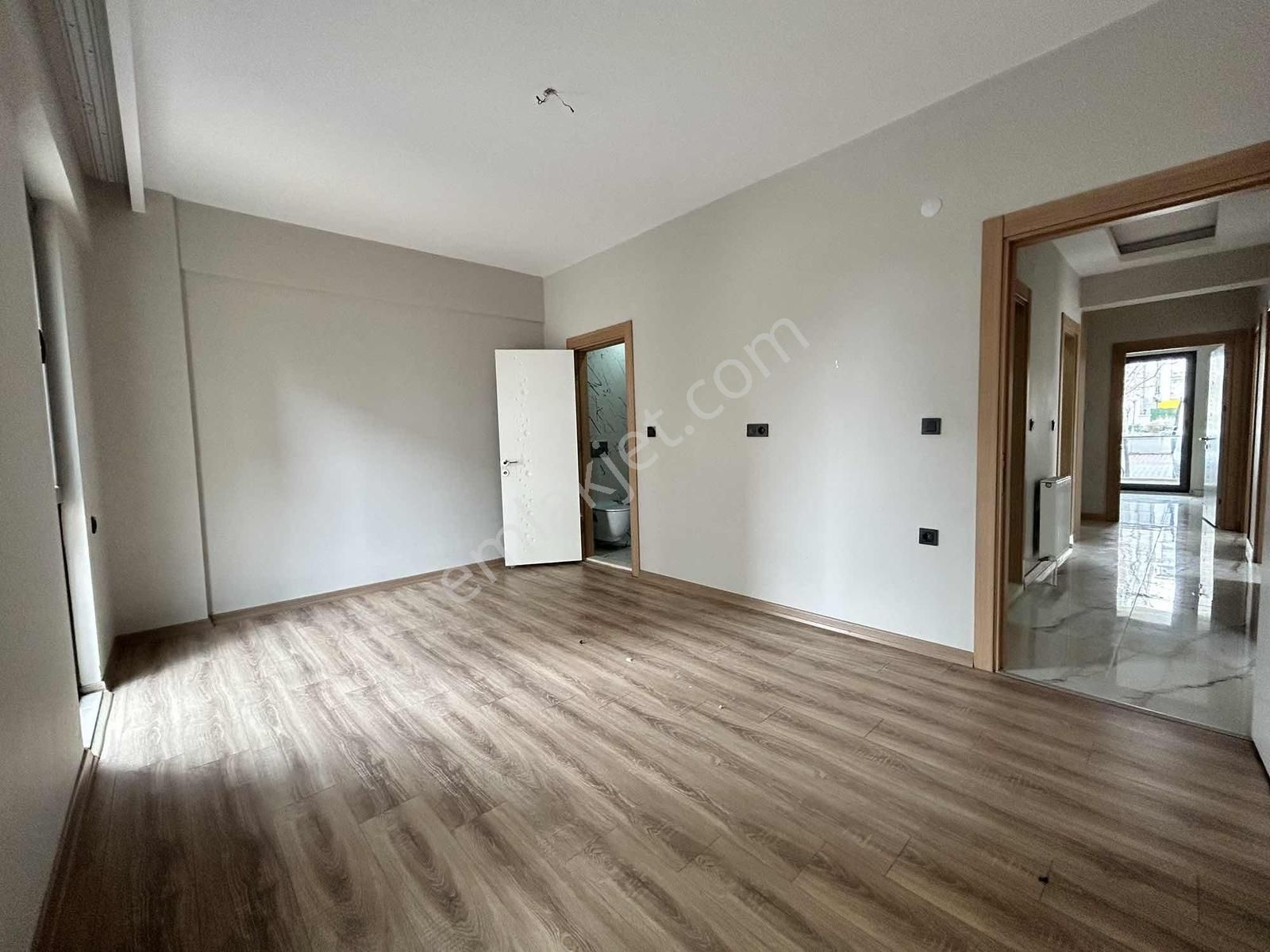 Yenişehir My House Sitesinde Bahçe Katı 3+1 Satılık Daire - Görsel 19