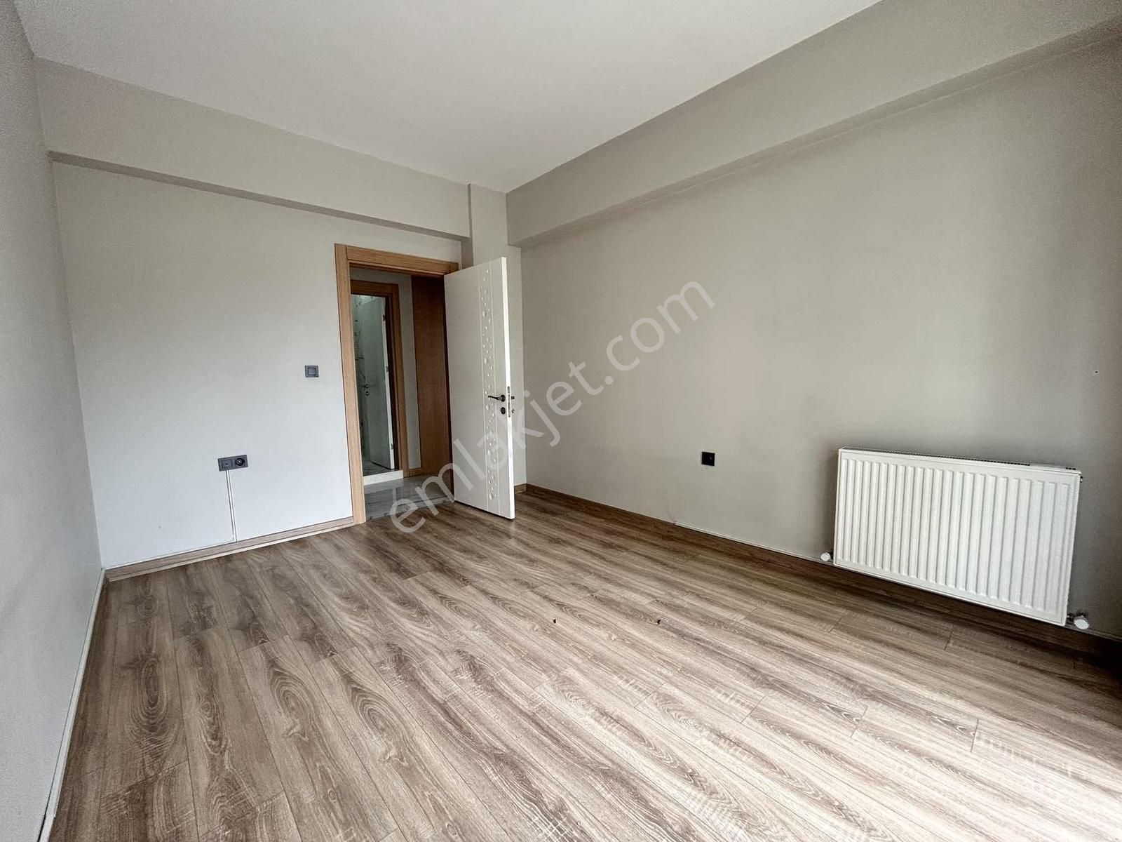 Yenişehir My House Sitesinde Bahçe Katı 3+1 Satılık Daire - Görsel 23