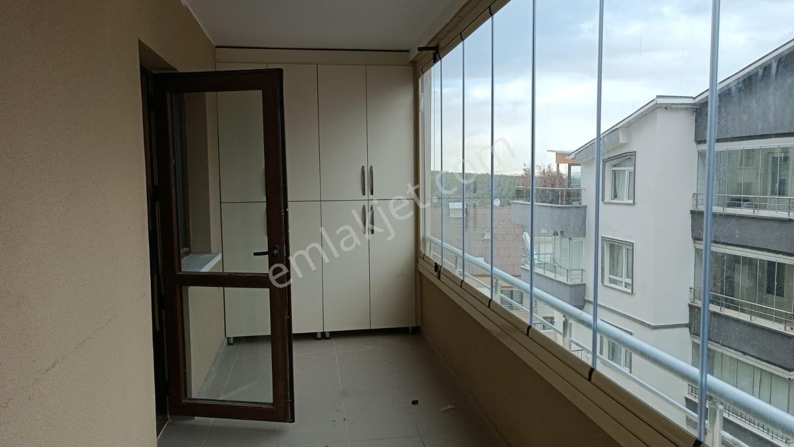 Realty Gate'den Çankaya Akpınar Yenilenmiş Satılık 4+1 Daire - Görsel 25