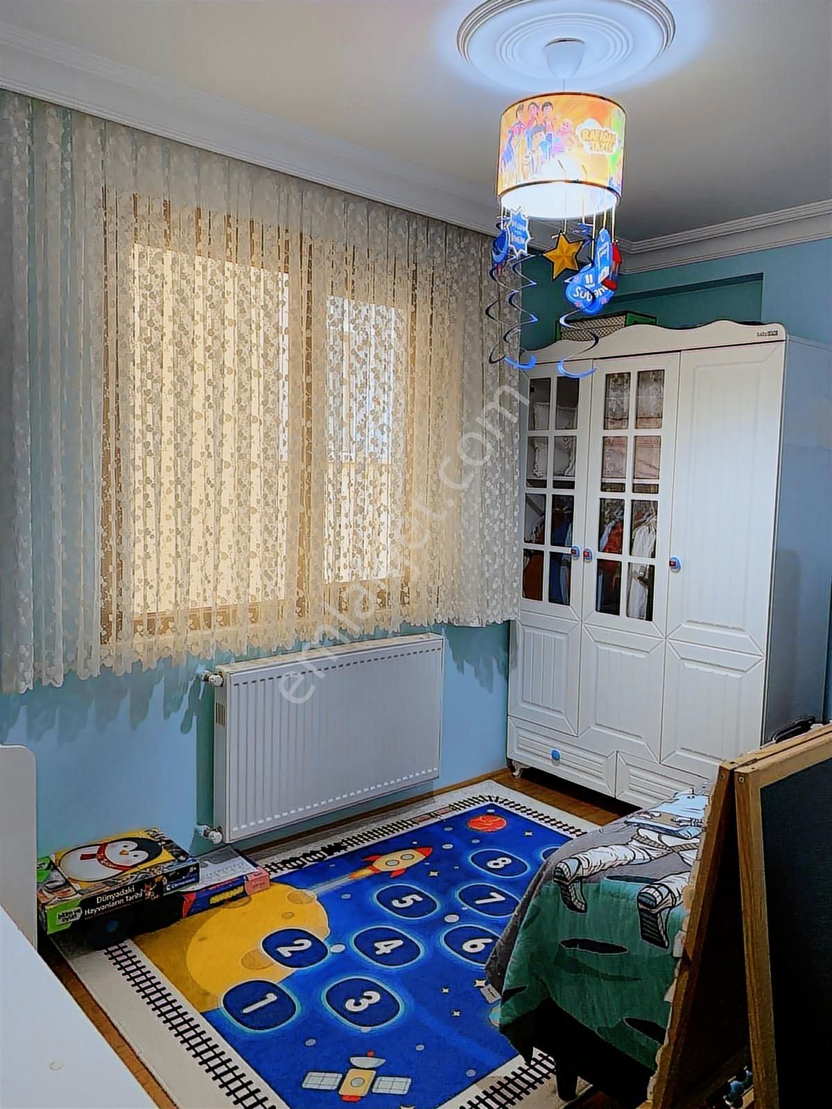 Mak Gayrimenkul'den Cevizli Mah. 2+1 Satılık Daire - Görsel 5