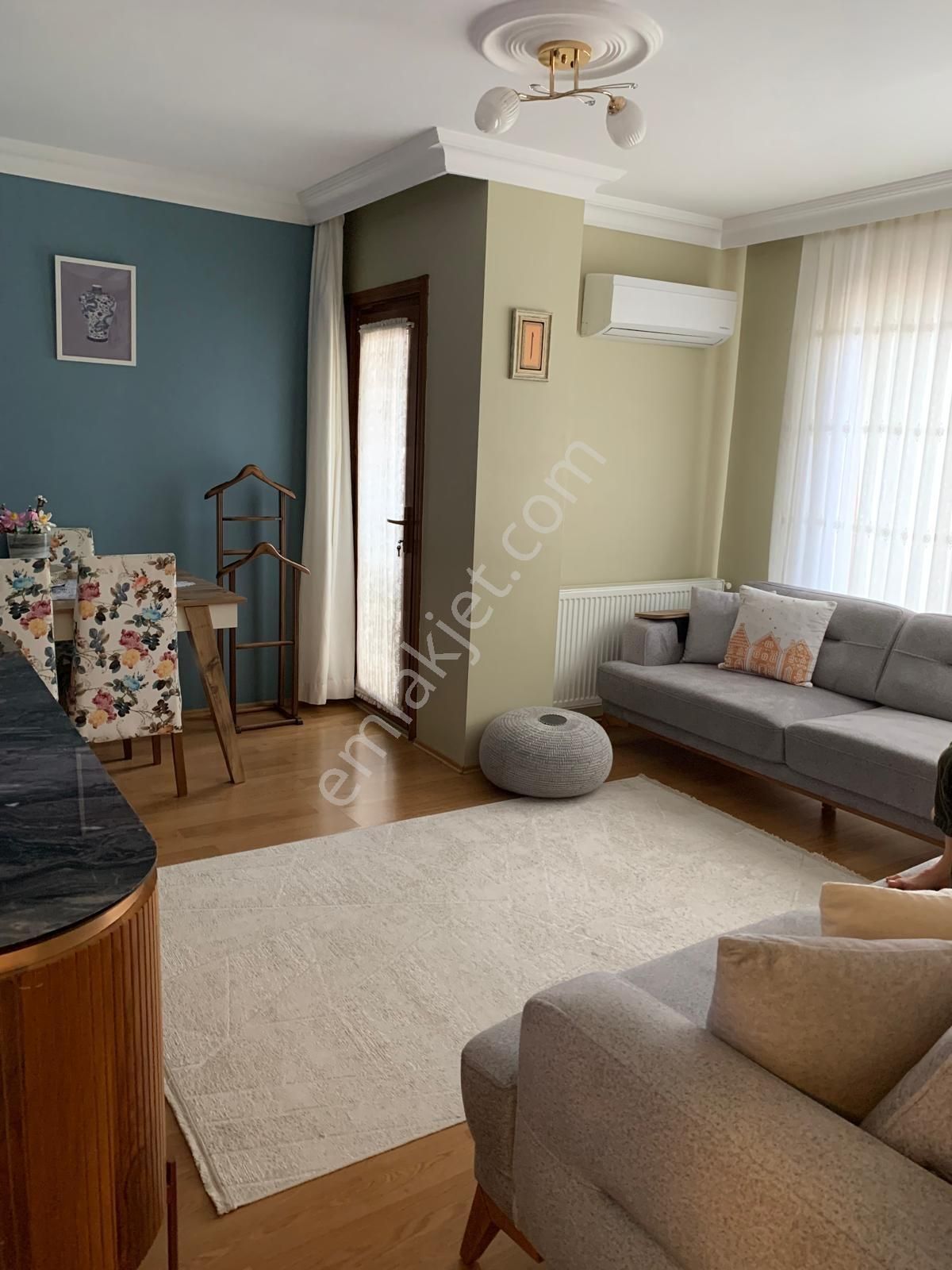 Mak Gayrimenkul'den Cevizli Mah. 2+1 Satılık Daire - Görsel 6