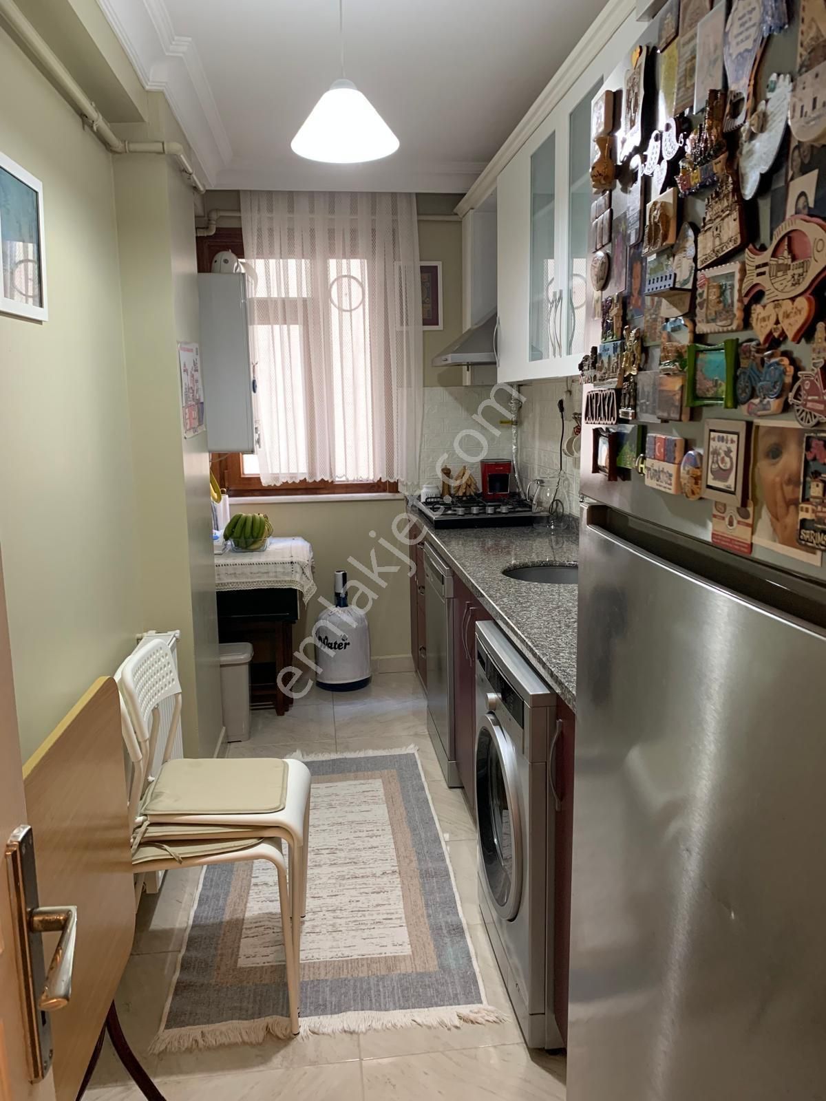 Mak Gayrimenkul'den Cevizli Mah. 2+1 Satılık Daire - Görsel 9