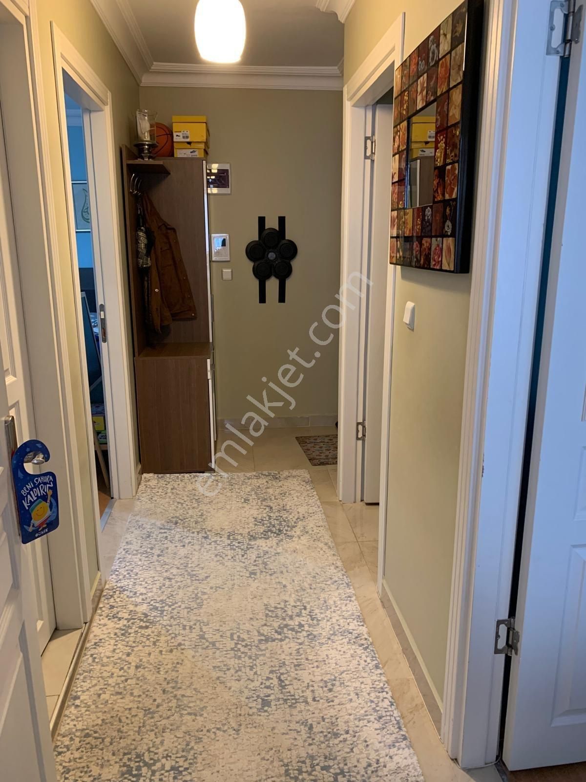 Mak Gayrimenkul'den Cevizli Mah. 2+1 Satılık Daire - Görsel 8