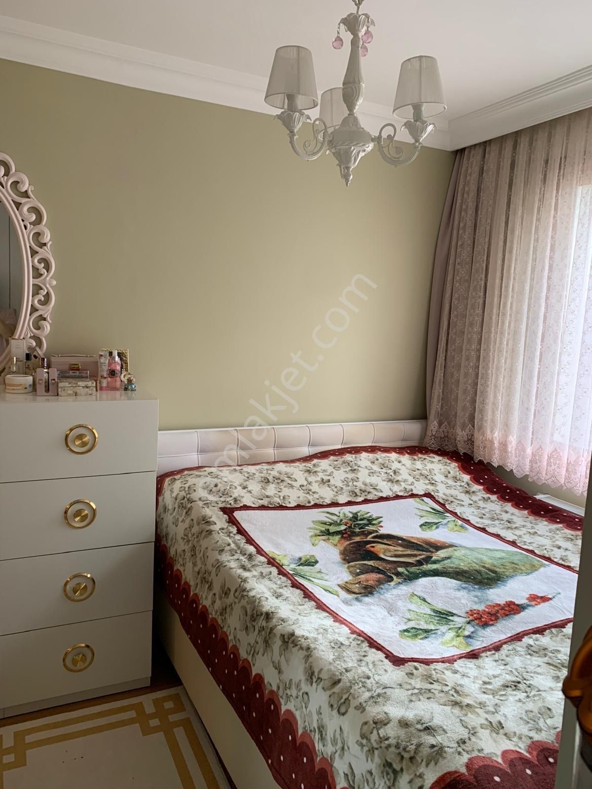 Mak Gayrimenkul'den Cevizli Mah. 2+1 Satılık Daire - Görsel 3