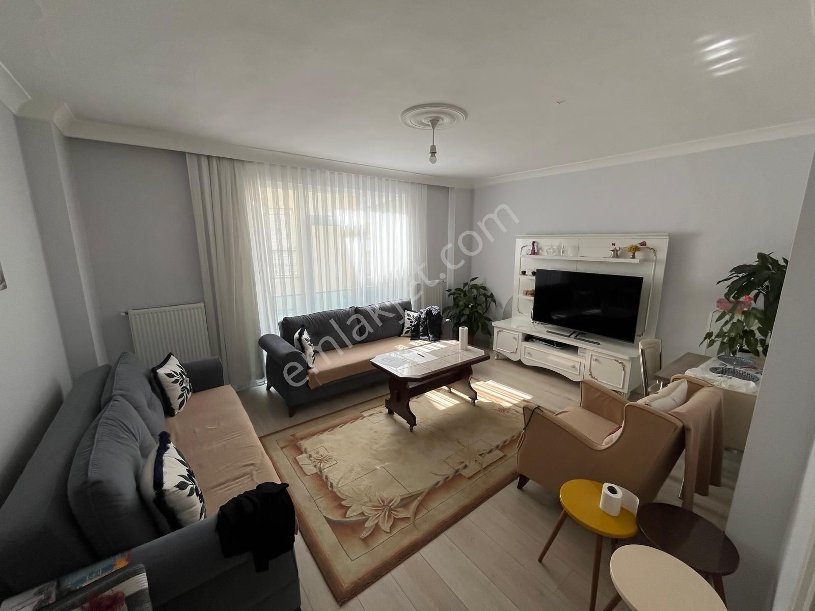 Hürriyet Mah. Cad.ye 1. Paralel Satılık 2+1 100 M2 Brüt Daire - Görsel 17