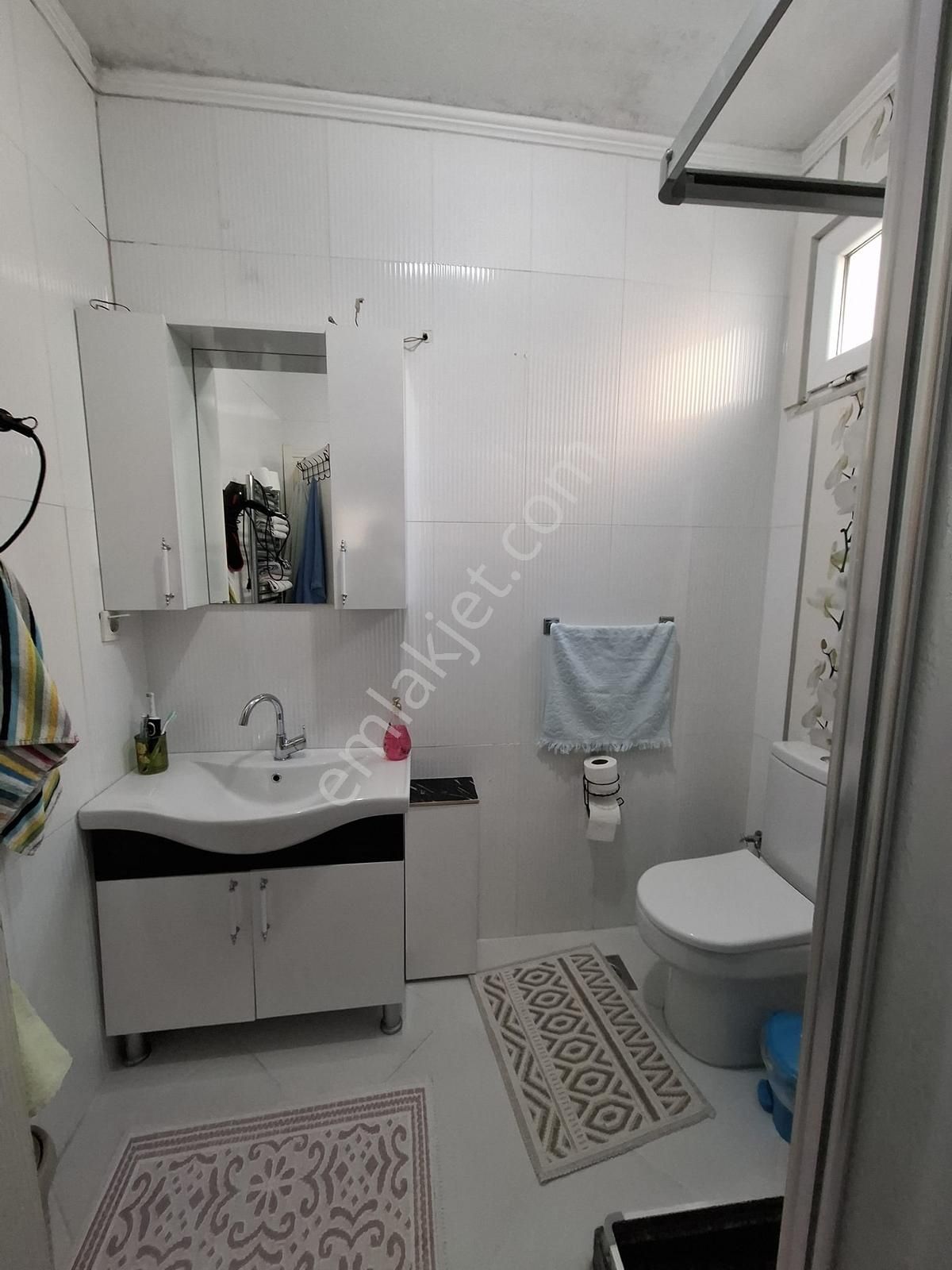 Hürriyet Mah. Cad.ye 1. Paralel Satılık 2+1 100 M2 Brüt Daire - Görsel 27