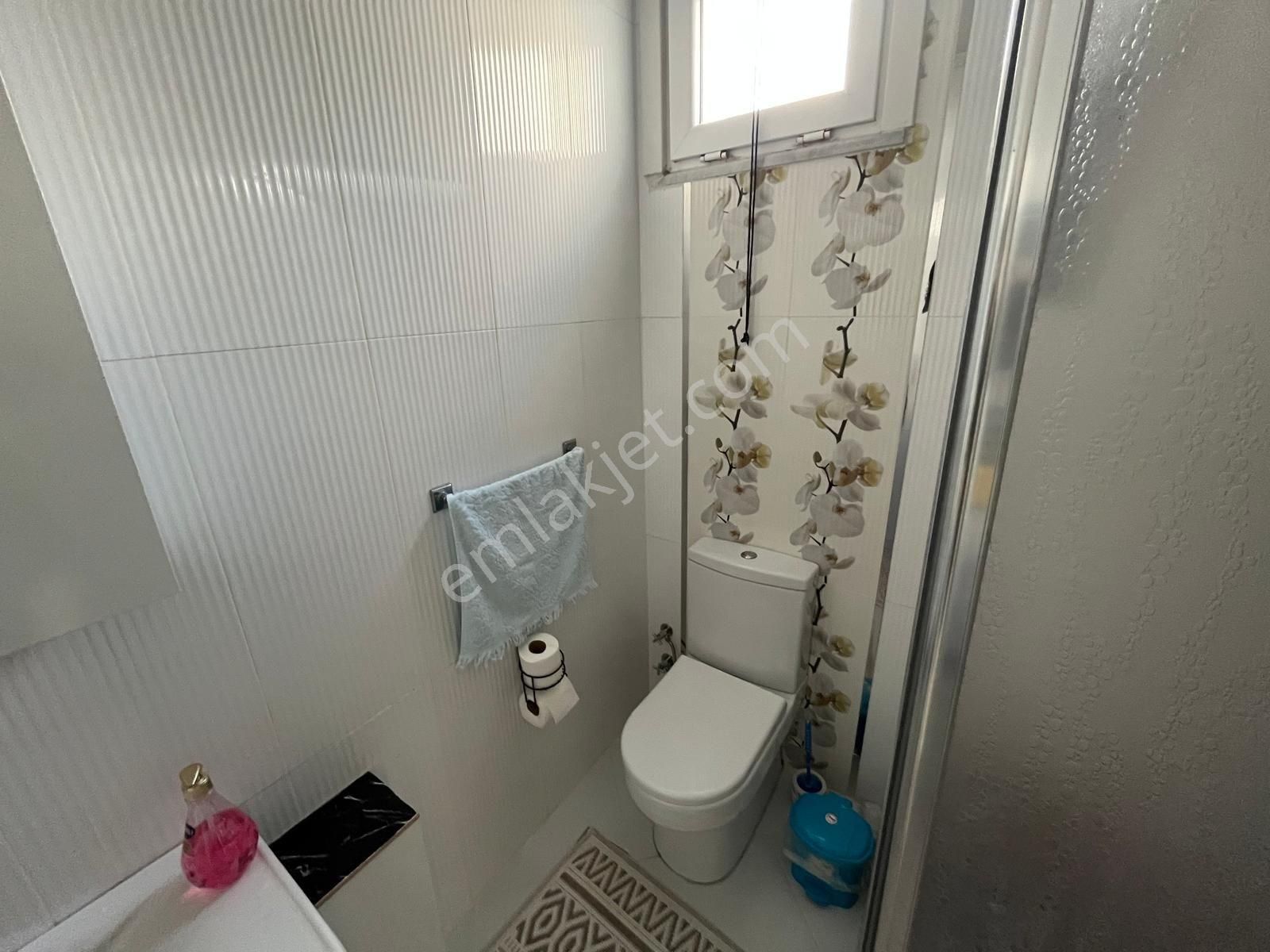 Hürriyet Mah. Cad.ye 1. Paralel Satılık 2+1 100 M2 Brüt Daire - Görsel 29