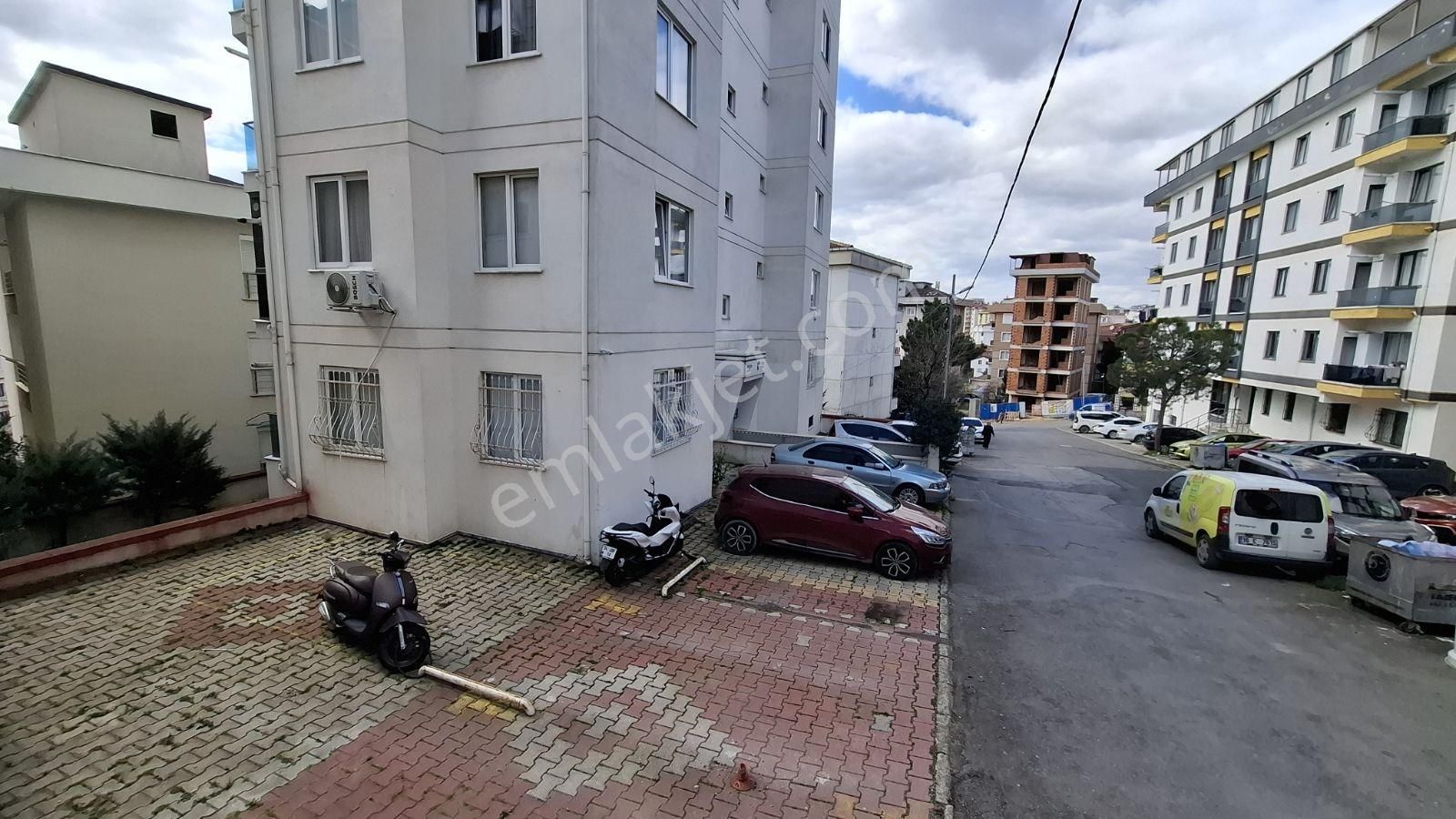 Hürriyet Mah. Cad.ye 1. Paralel Satılık 2+1 100 M2 Brüt Daire - Görsel 30