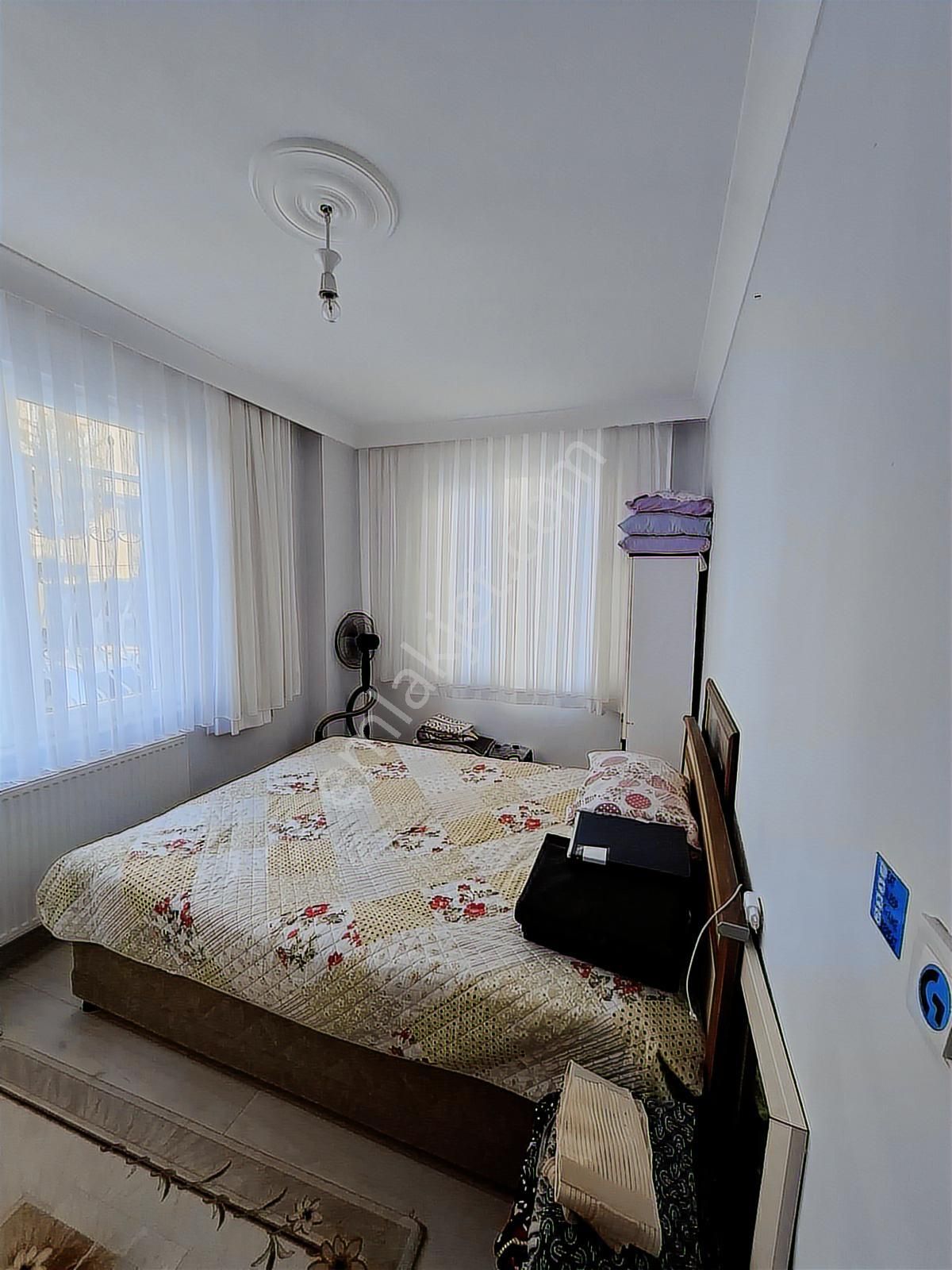 Hürriyet Mah. Cad.ye 1. Paralel Satılık 2+1 100 M2 Brüt Daire - Görsel 14