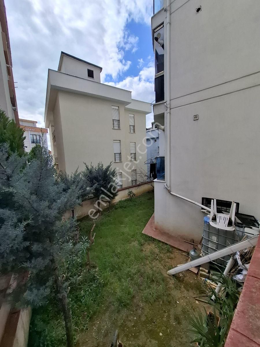 Hürriyet Mah. Cad.ye 1. Paralel Satılık 2+1 100 M2 Brüt Daire - Görsel 3