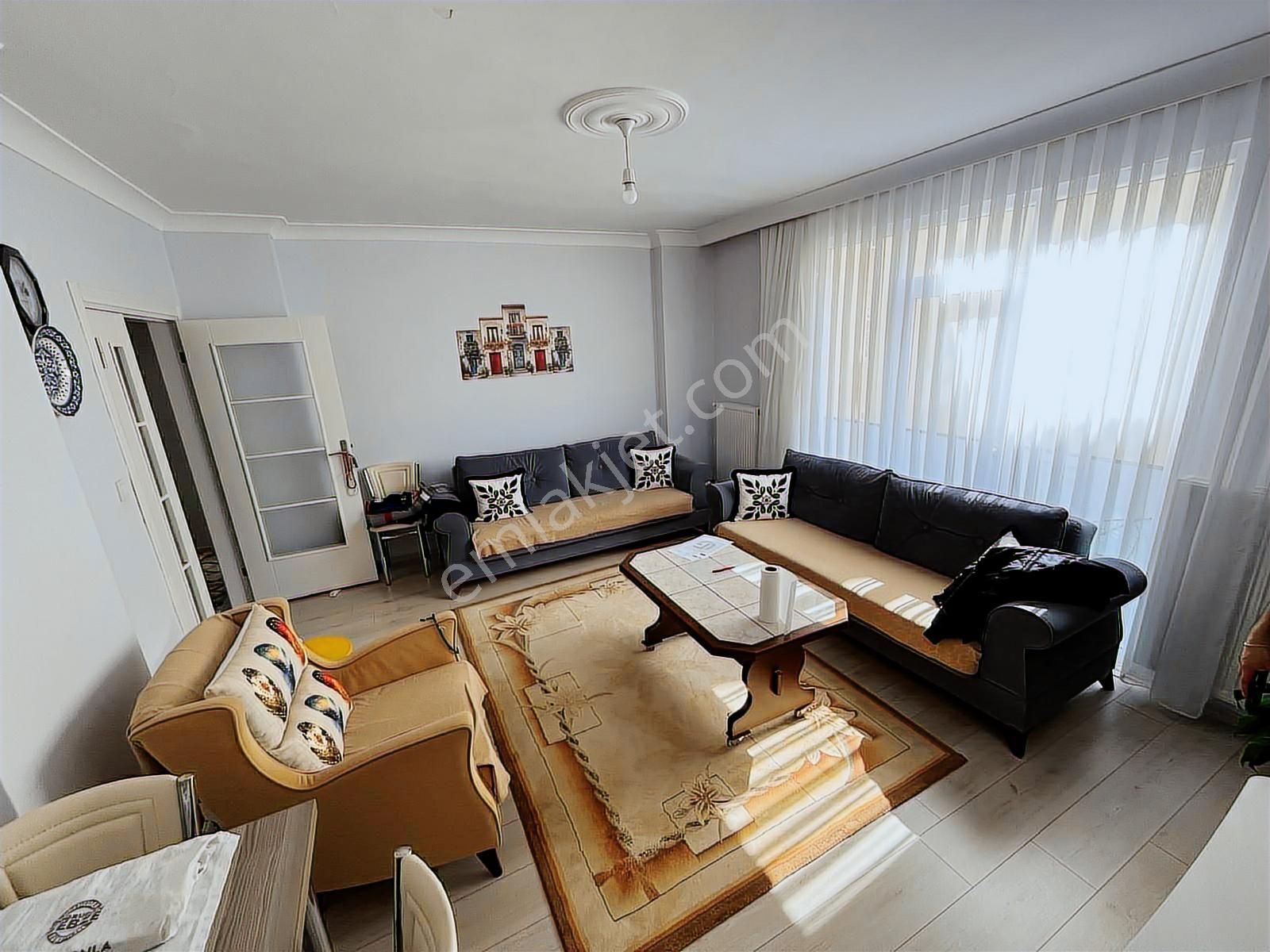 Hürriyet Mah. Cad.ye 1. Paralel Satılık 2+1 100 M2 Brüt Daire - Görsel 31