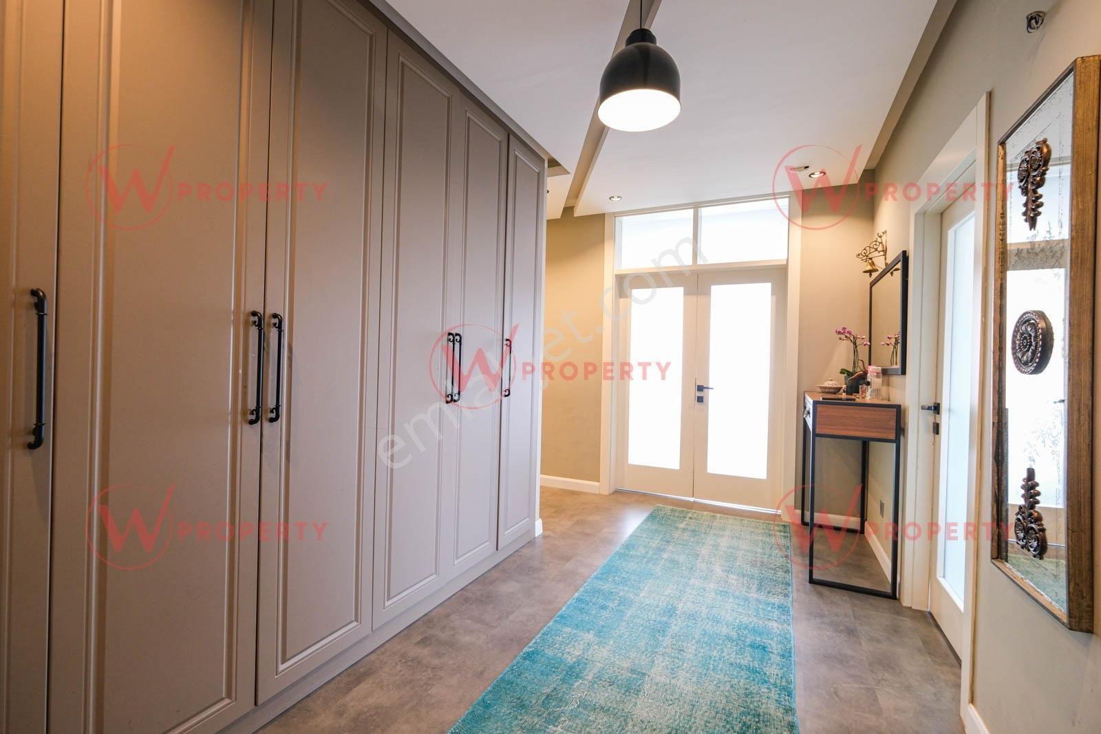 W Property'den Limonluk'ta Bakımlı Geniş 3+1 Satılık Daire - Görsel 9