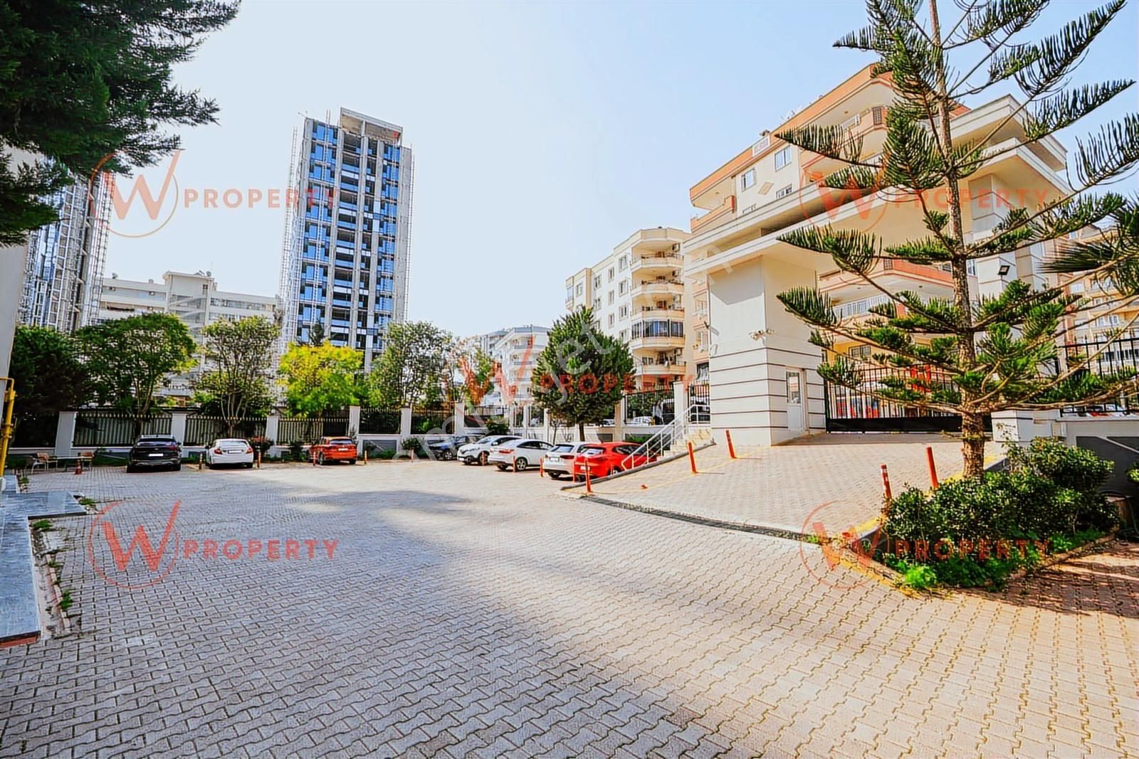 W Property'den Limonluk'ta Bakımlı Geniş 3+1 Satılık Daire - Görsel 13