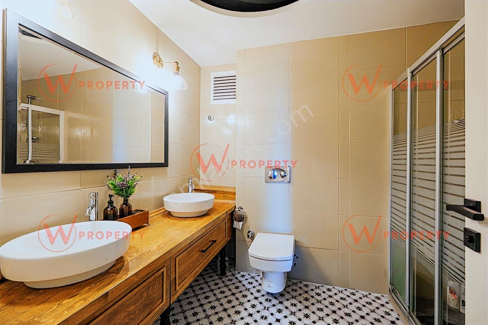 W Property'den Limonluk'ta Bakımlı Geniş 3+1 Satılık Daire - Görsel 3