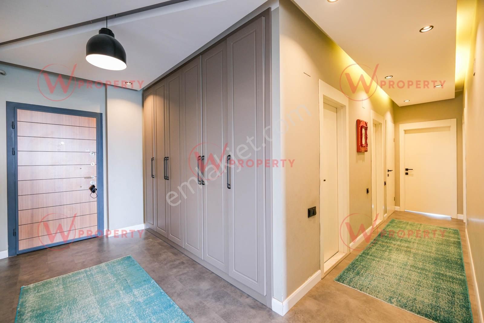 W Property'den Limonluk'ta Bakımlı Geniş 3+1 Satılık Daire - Görsel 25