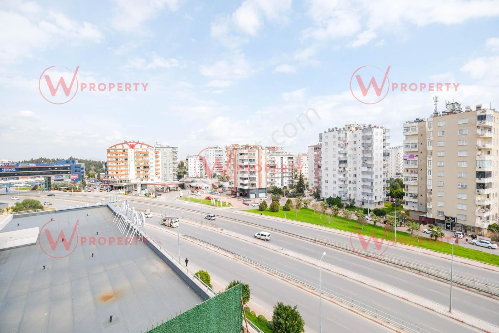 W Property'den Limonluk'ta Bakımlı Geniş 3+1 Satılık Daire - Görsel 21