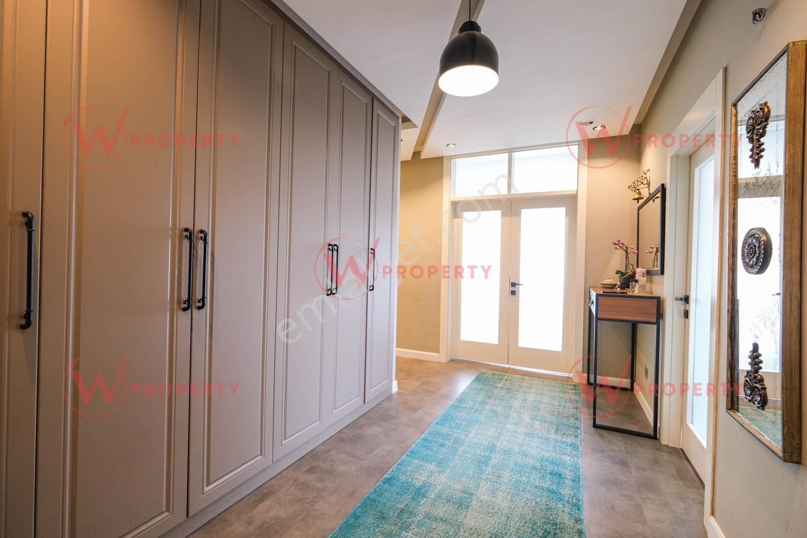 W Property'den Limonluk'ta Bakımlı Geniş 3+1 Satılık Daire - Görsel 29