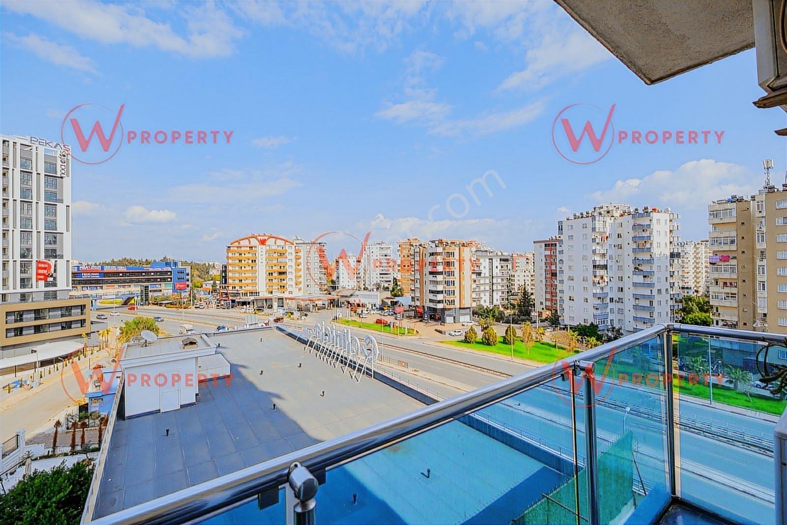 W Property'den Limonluk'ta Bakımlı Geniş 3+1 Satılık Daire - Görsel 26