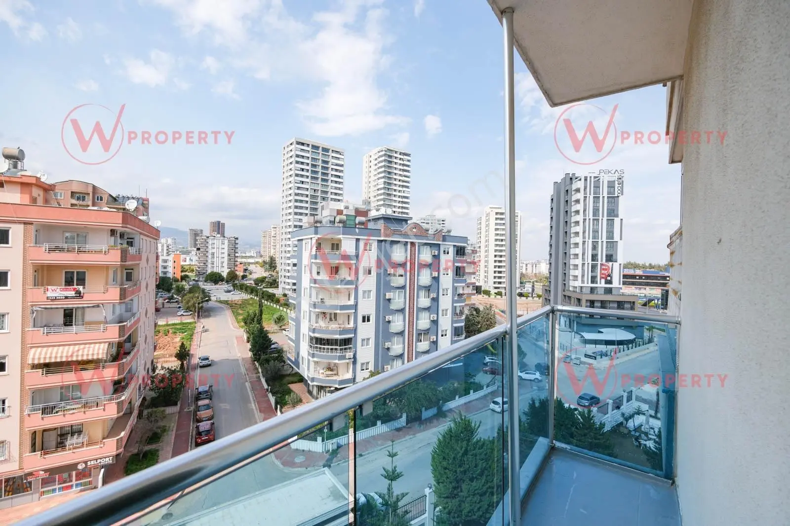 W Property'den Limonluk'ta Bakımlı Geniş 3+1 Satılık Daire - Görsel 5