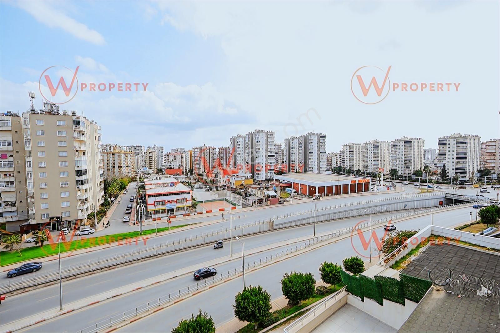 W Property'den Limonluk'ta Bakımlı Geniş 3+1 Satılık Daire - Görsel 27