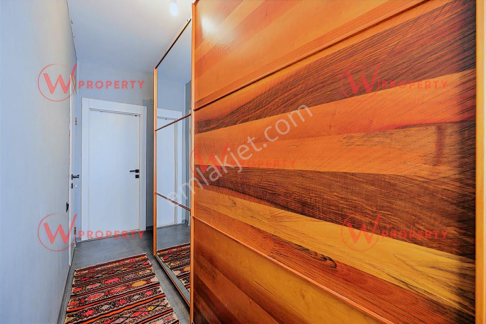 W Property'den Limonluk'ta Bakımlı Geniş 3+1 Satılık Daire - Görsel 5