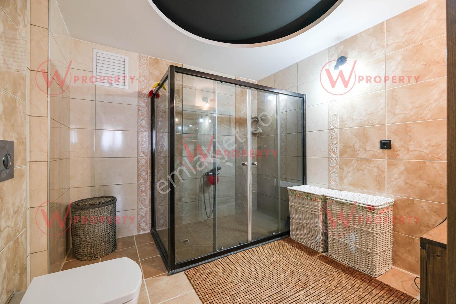 W Property'den Limonluk'ta Bakımlı Geniş 3+1 Satılık Daire - Görsel 20