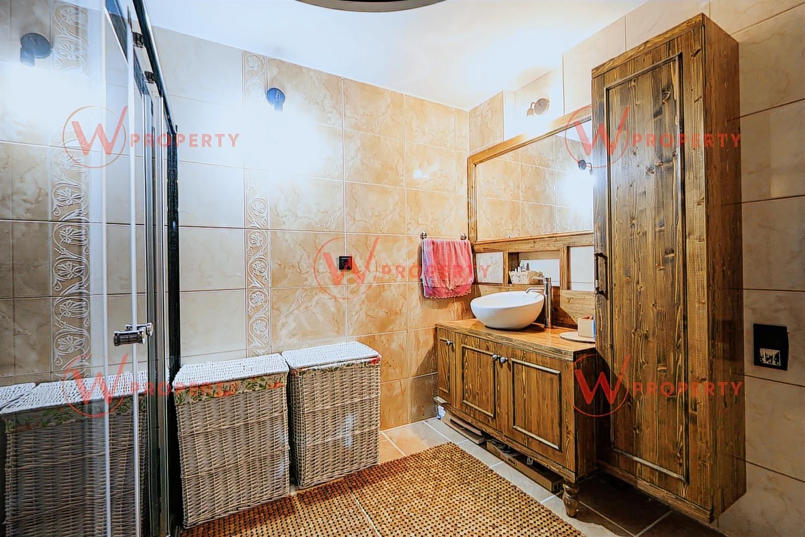 W Property'den Limonluk'ta Bakımlı Geniş 3+1 Satılık Daire - Görsel 24