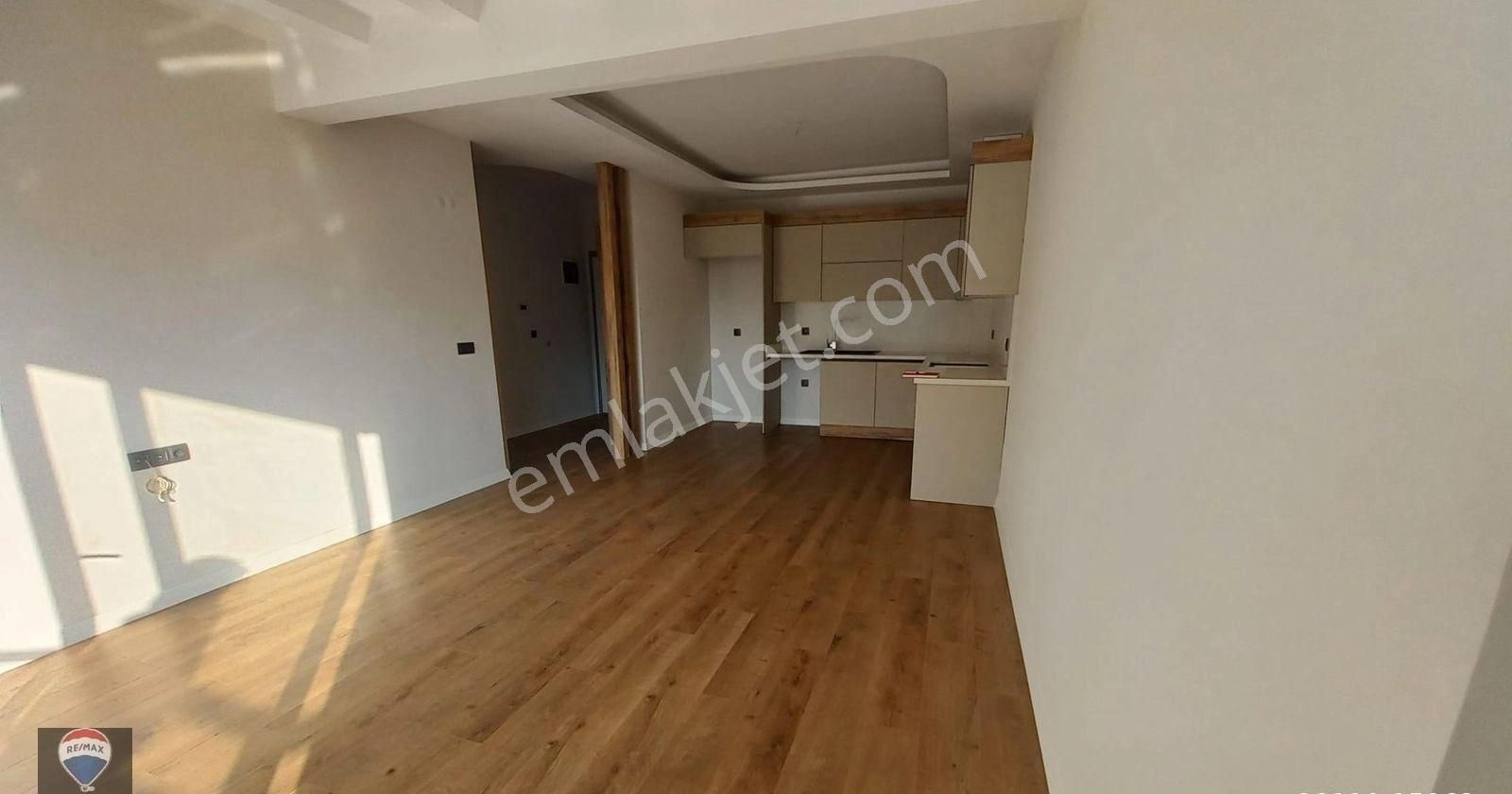 Kiralık Kuşadası Değirmenderede 2 Oda 1 Salon Ara Kat Daire... - Görsel 4