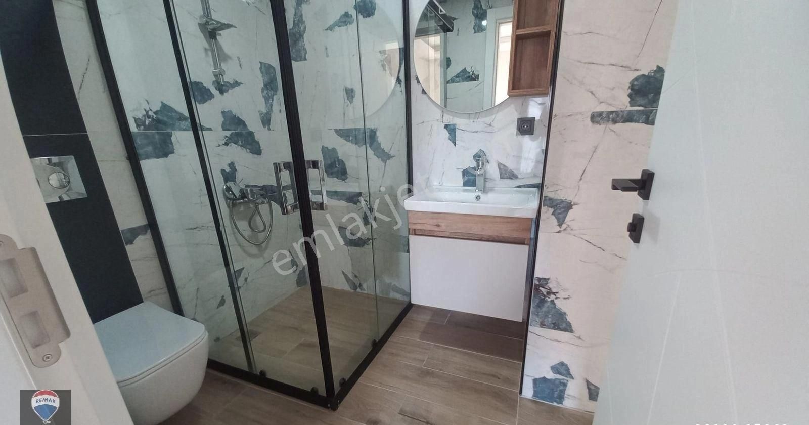 Kiralık Kuşadası Değirmenderede 2 Oda 1 Salon Ara Kat Daire... - Görsel 16