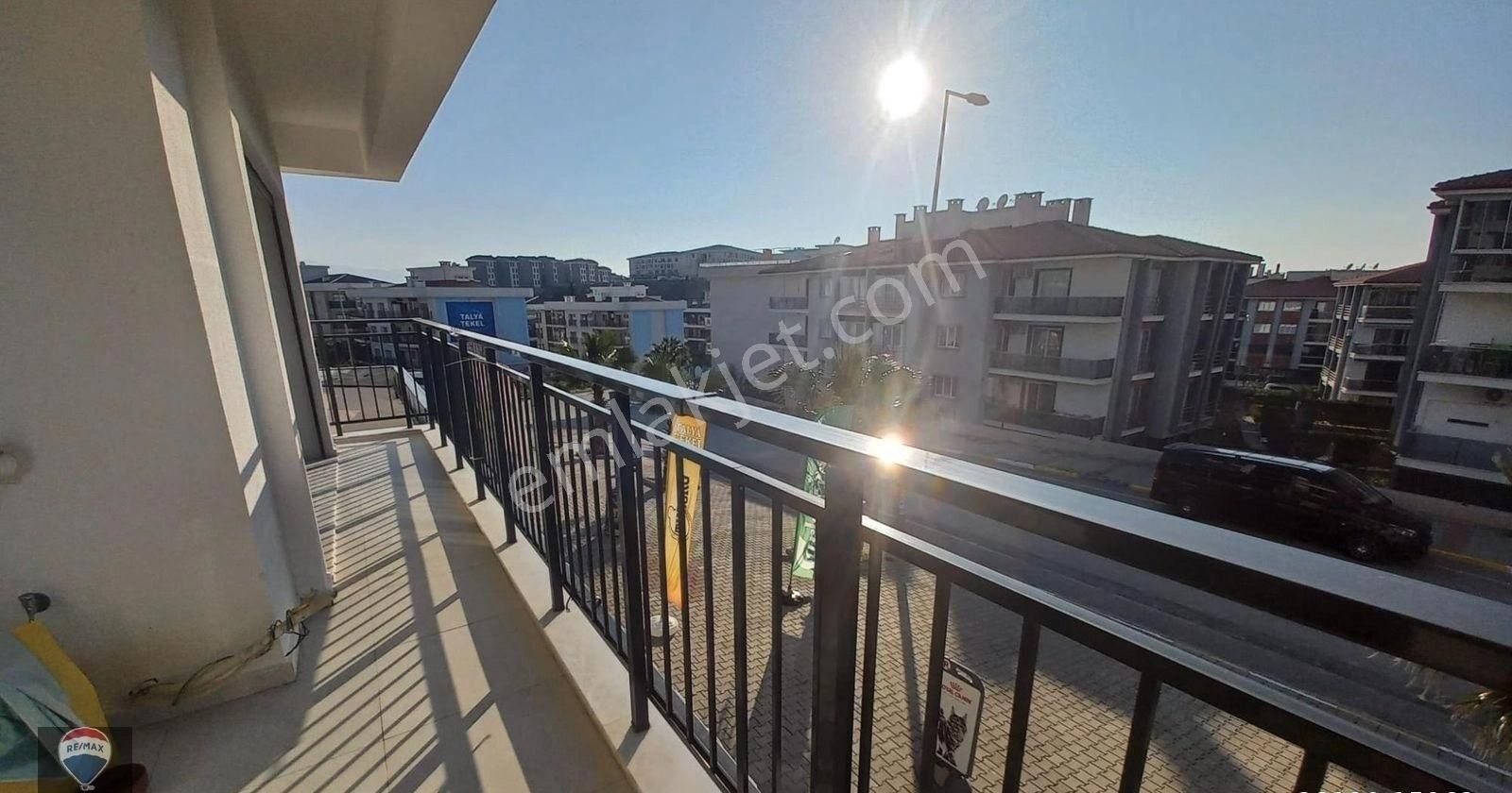 Kiralık Kuşadası Değirmenderede 2 Oda 1 Salon Ara Kat Daire... - Görsel 3