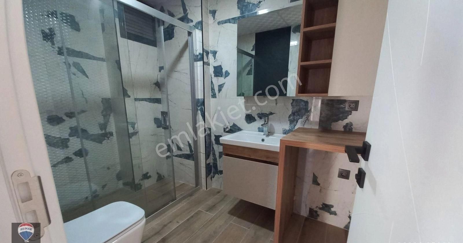 Kiralık Kuşadası Değirmenderede 2 Oda 1 Salon Ara Kat Daire... - Görsel 19