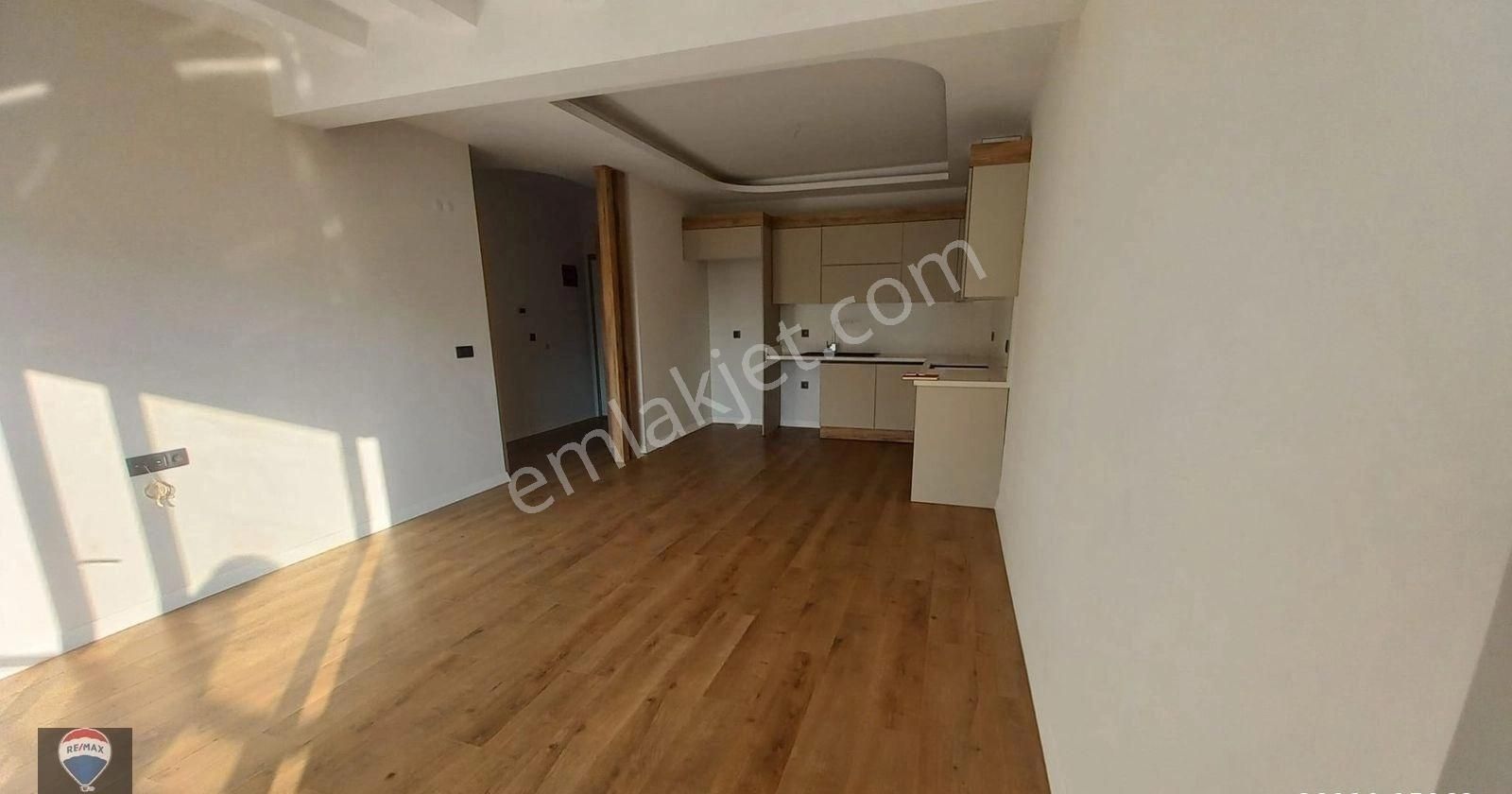 Kiralık Kuşadası Değirmenderede 2 Oda 1 Salon Ara Kat Daire... - Görsel 5