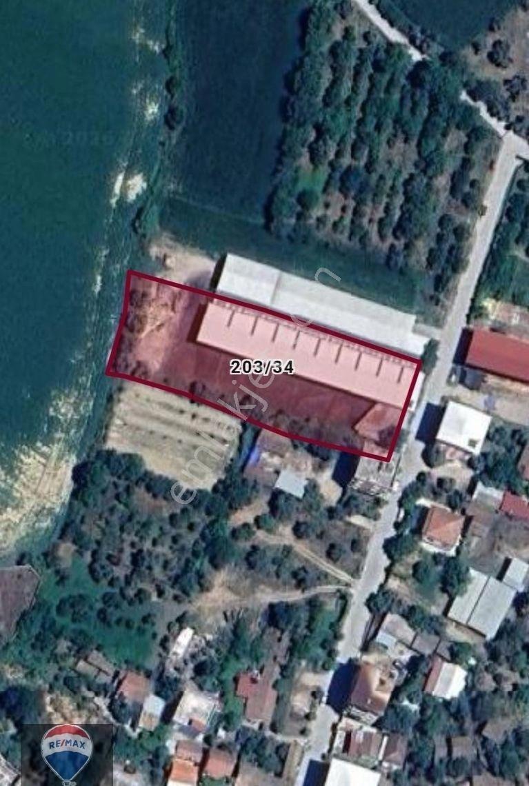 Aydın Efeler Dalama Da 4 Kat İmarlı Arsa - Görsel 5