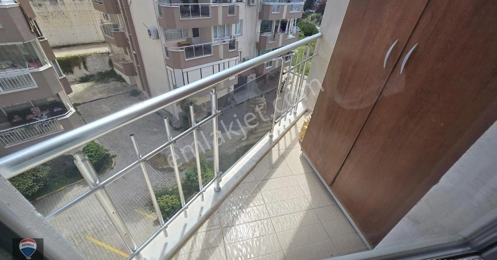 Kuşadası Ege Mah. Deniz Manzaralı, 3+1 ,eşyalı ,kiralık Daire - Görsel 13