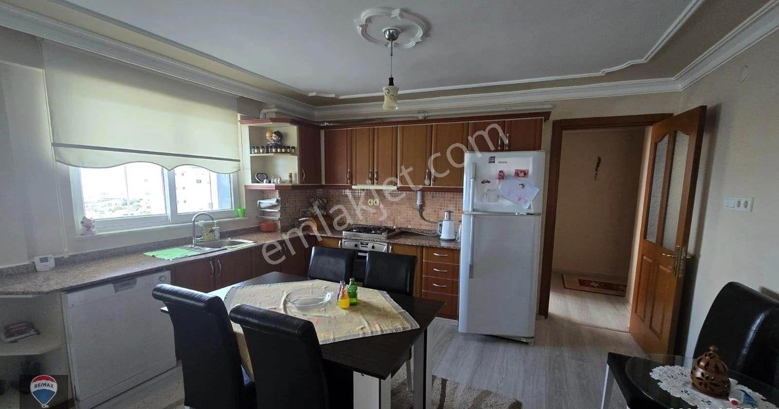Kuşadası Ege Mah. Deniz Manzaralı, 3+1 ,eşyalı ,kiralık Daire - Görsel 7