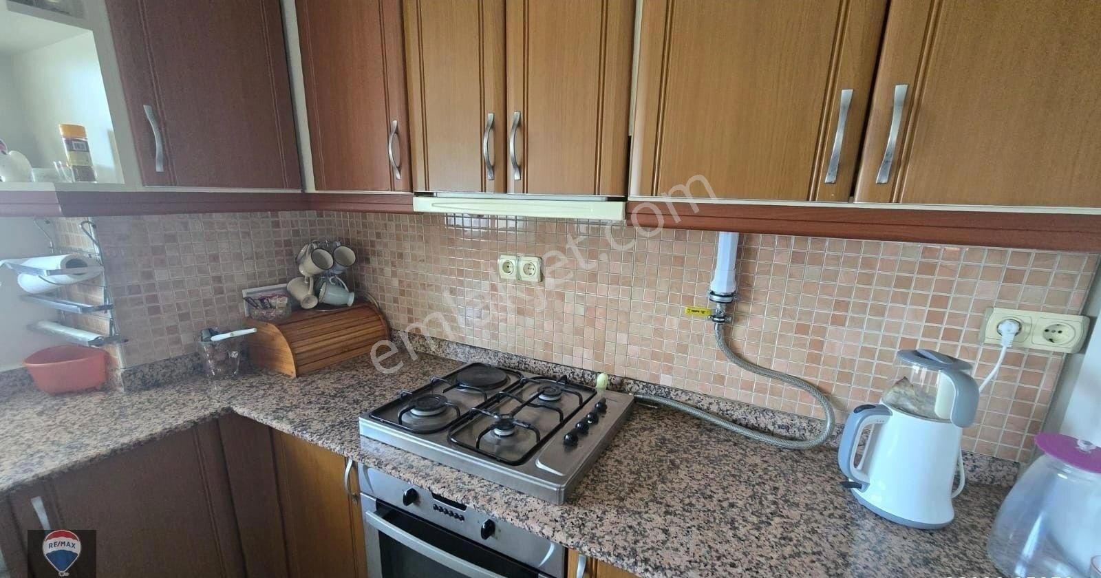 Kuşadası Ege Mah. Deniz Manzaralı, 3+1 ,eşyalı ,kiralık Daire - Görsel 21