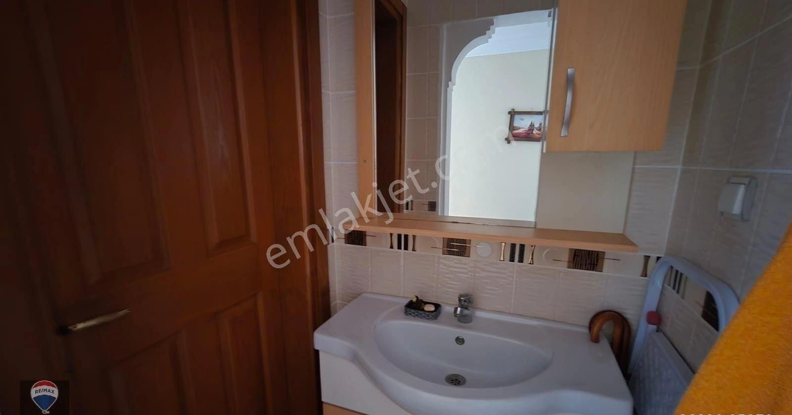 Kuşadası Ege Mah. Deniz Manzaralı, 3+1 ,eşyalı ,kiralık Daire - Görsel 12