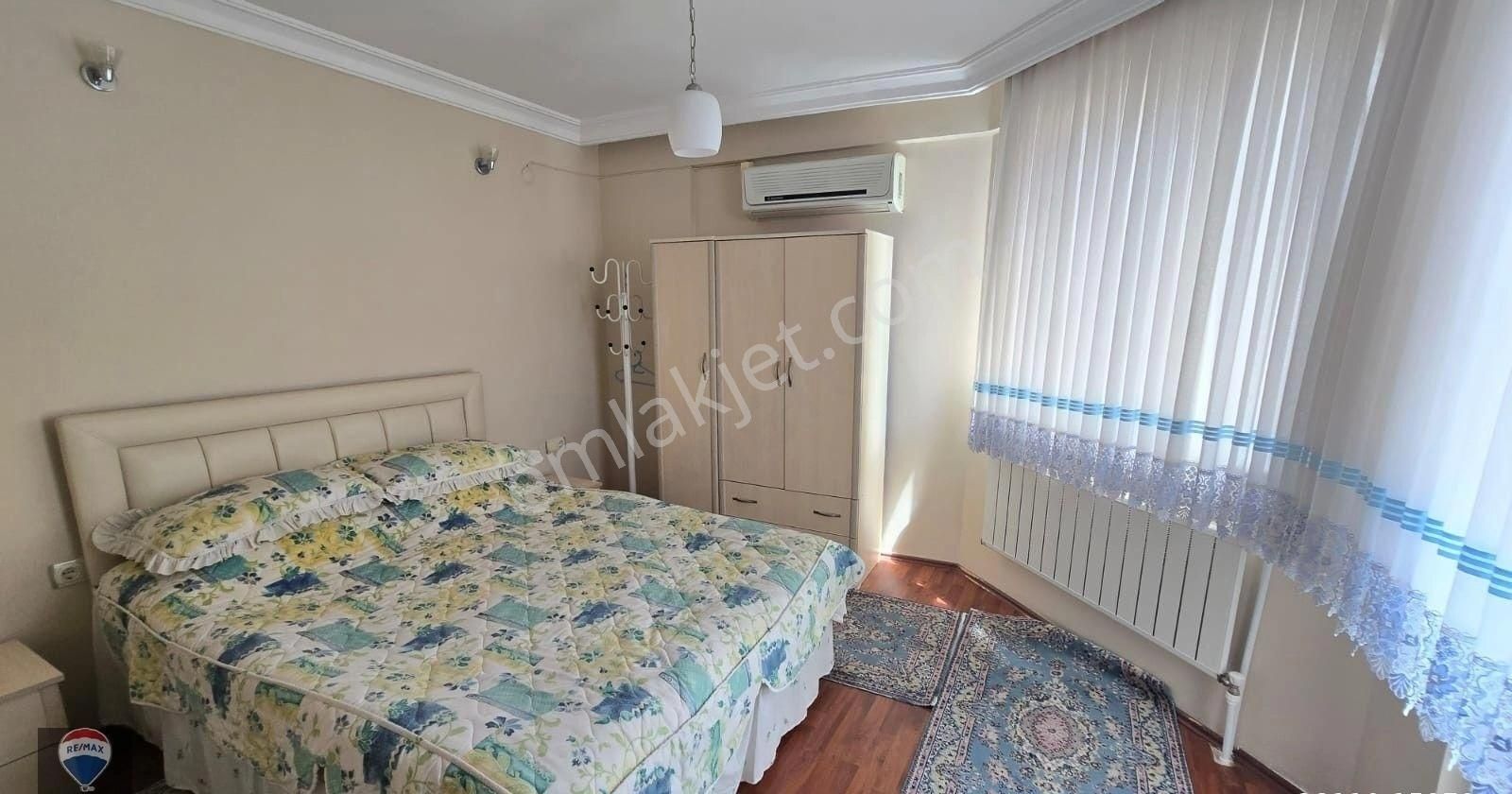 Kuşadası Ege Mah. Deniz Manzaralı, 3+1 ,eşyalı ,kiralık Daire - Görsel 6