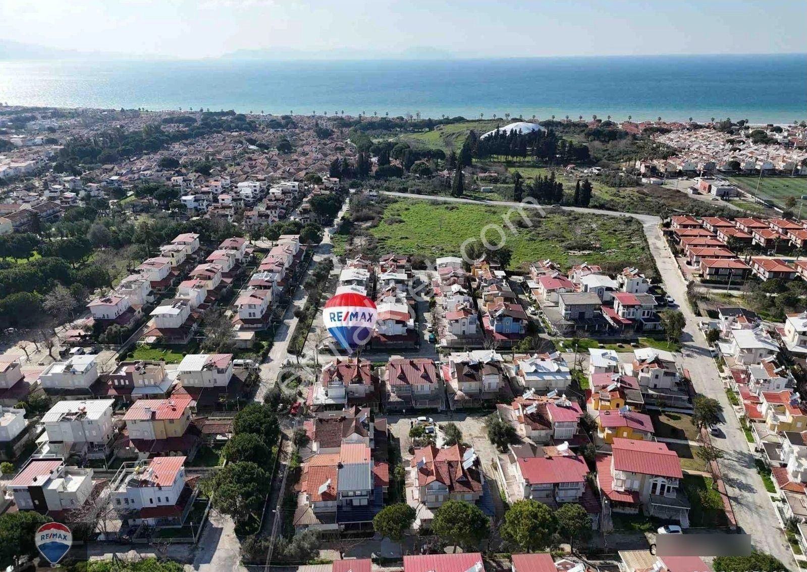 Satılık Kuşadası Karaova Denıze Yakın 3 Oda 1 Salon Yazlık