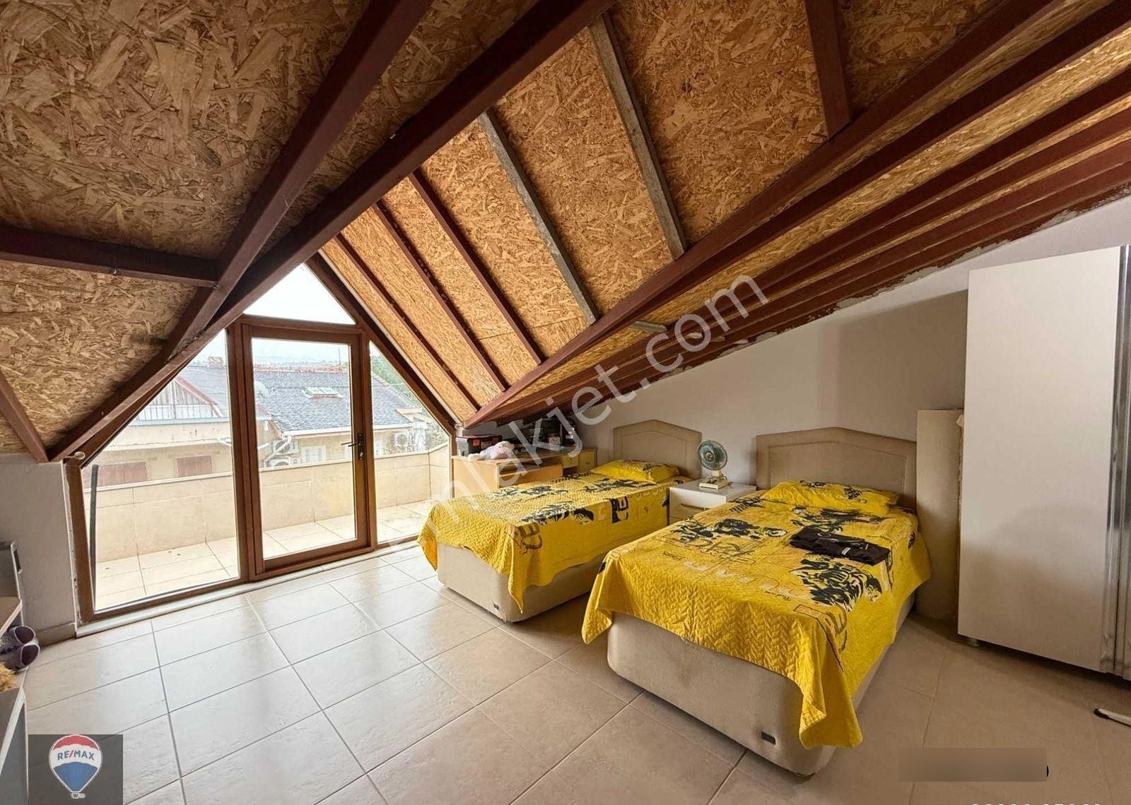 Satılık Kuşadası Karaova Denıze Yakın 3 Oda 1 Salon Yazlık - Görsel 24