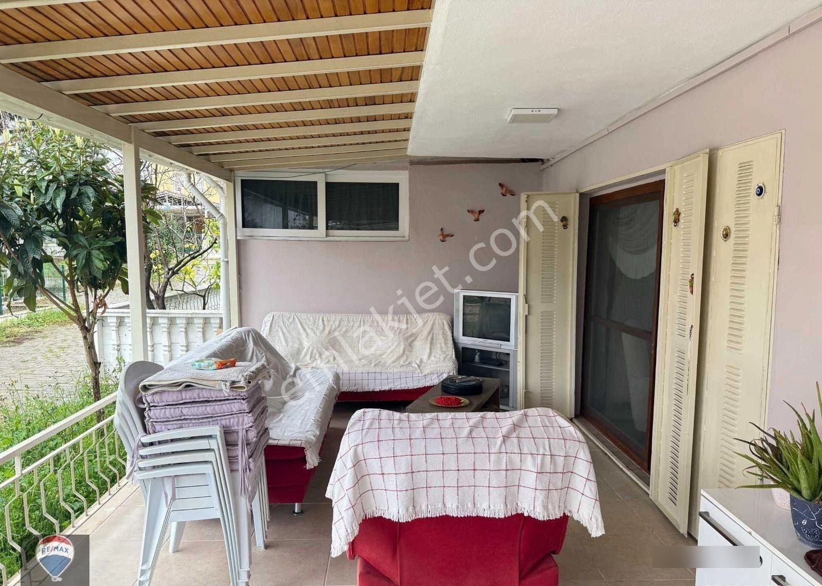 Satılık Kuşadası Karaova Denıze Yakın 3 Oda 1 Salon Yazlık - Görsel 6