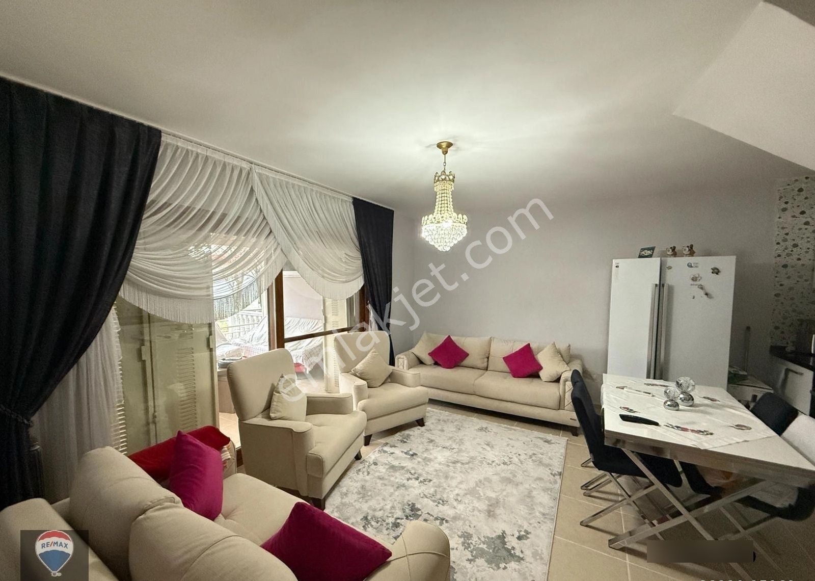 Satılık Kuşadası Karaova Denıze Yakın 3 Oda 1 Salon Yazlık - Görsel 9