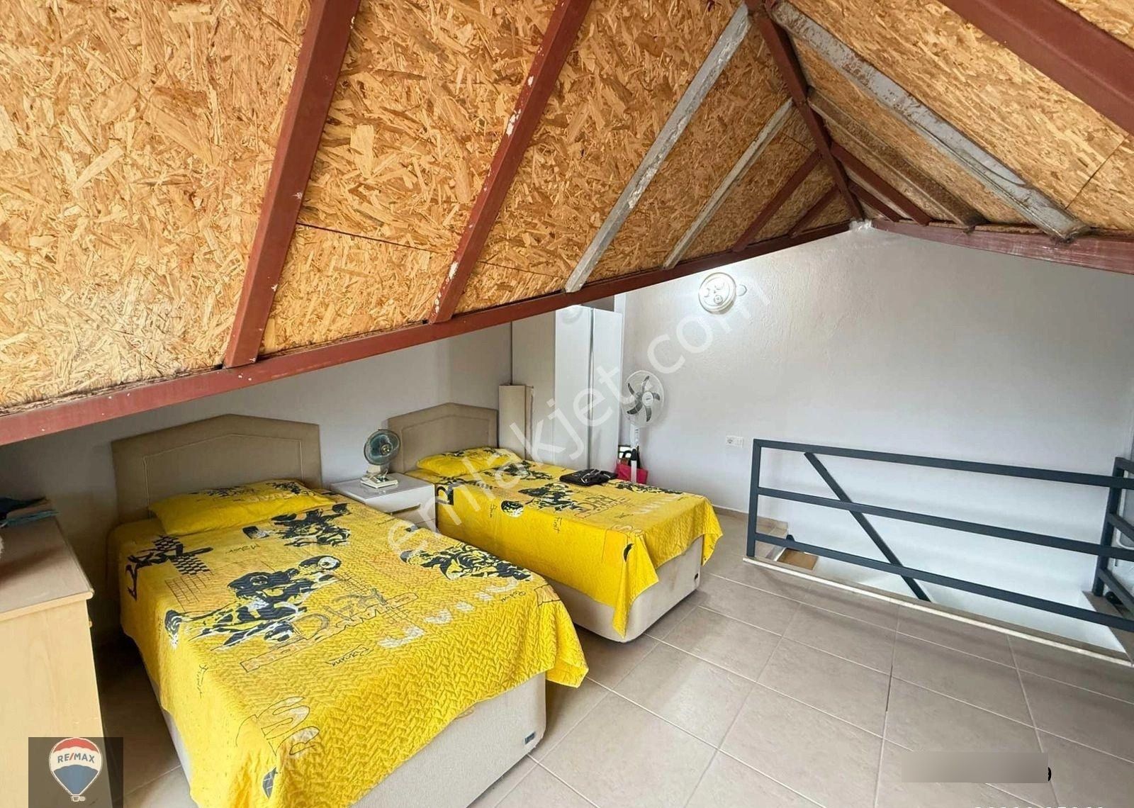 Satılık Kuşadası Karaova Denıze Yakın 3 Oda 1 Salon Yazlık - Görsel 16