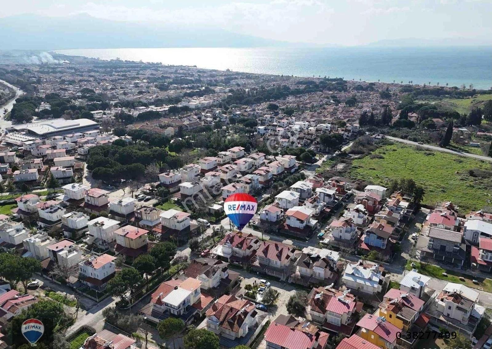 Satılık Kuşadası Karaova Denıze Yakın 3 Oda 1 Salon Yazlık - Görsel 21