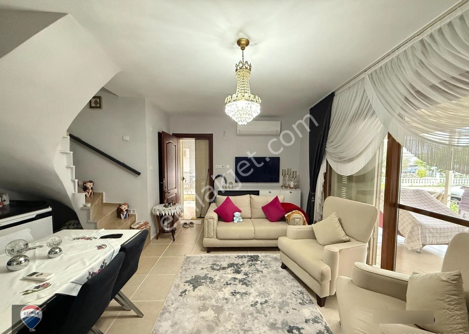 Satılık Kuşadası Karaova Denıze Yakın 3 Oda 1 Salon Yazlık - Görsel 30