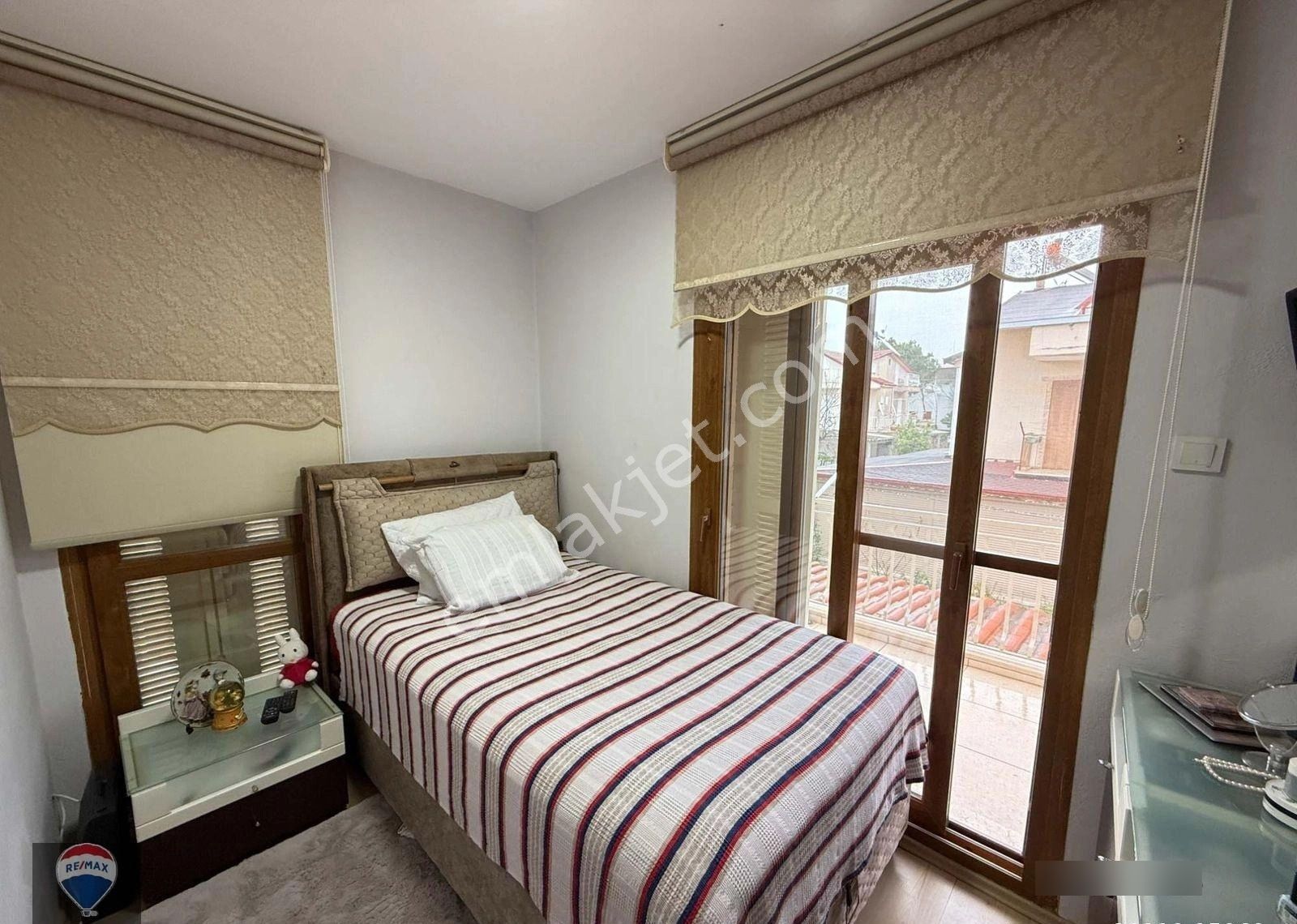 Satılık Kuşadası Karaova Denıze Yakın 3 Oda 1 Salon Yazlık - Görsel 10