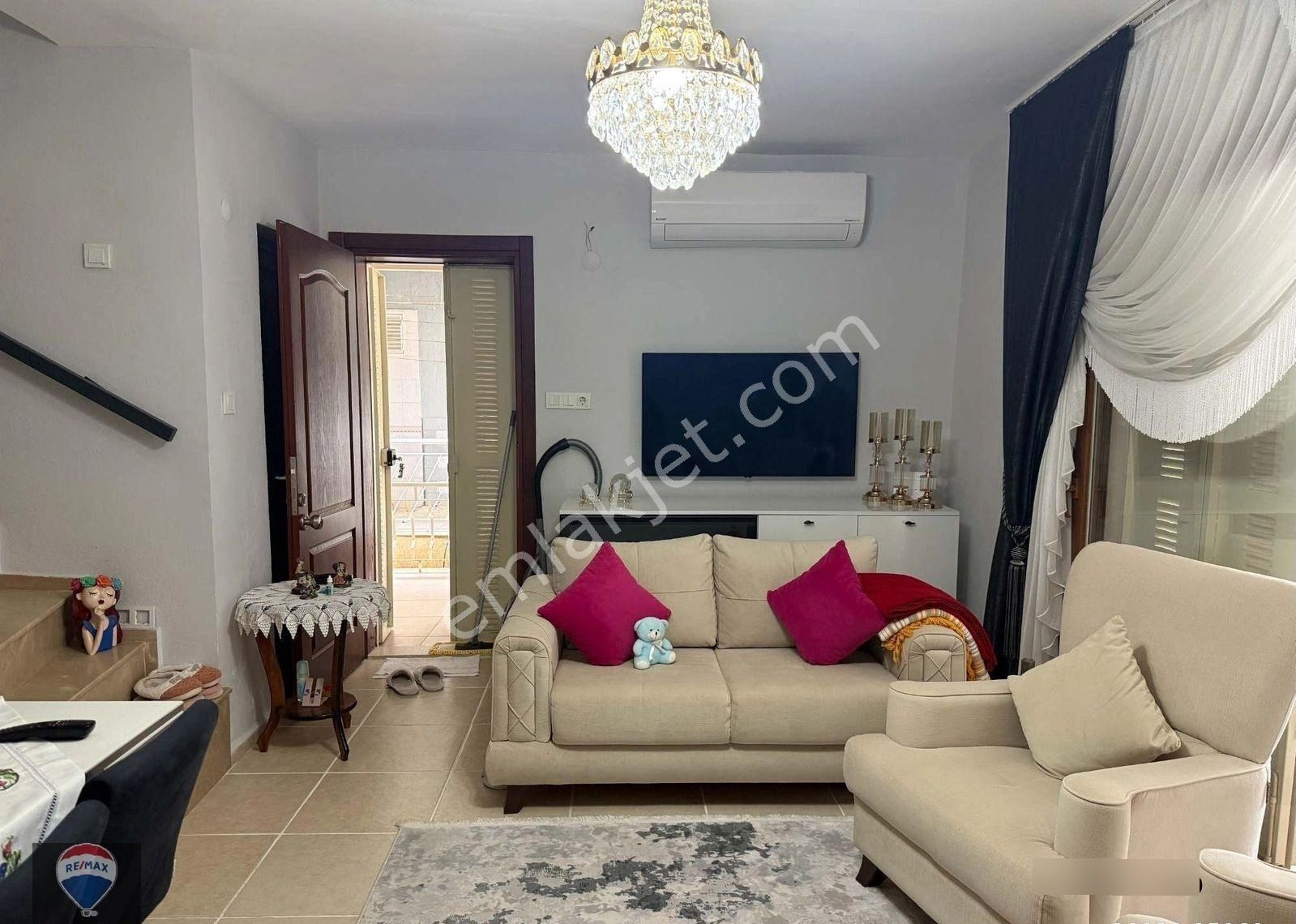 Satılık Kuşadası Karaova Denıze Yakın 3 Oda 1 Salon Yazlık - Görsel 11