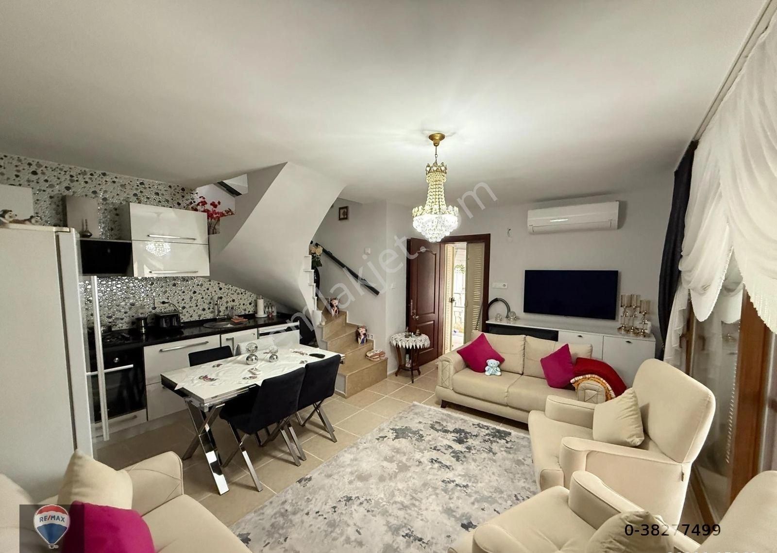 Satılık Kuşadası Karaova Denıze Yakın 3 Oda 1 Salon Yazlık - Görsel 14